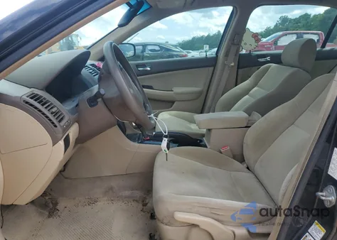 2006 Honda Accord Se z USA, uszkodzony, nr VIN 1HGCM56326A017483